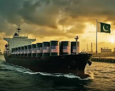 Pakistan Oil Import Policy Opens Door for Foreign Suppliers