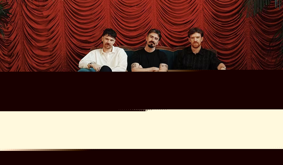 Electric Picnic announce Sunday headliner