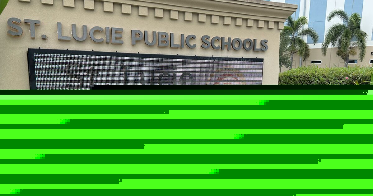 St. Lucie Public Schools moves Tradition Lakes K-8 first day to August 17