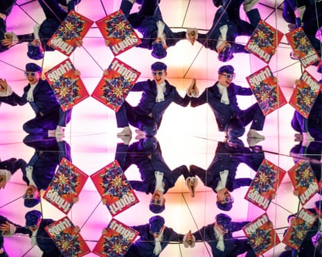 Magic tricks, Palestinian circus, and a ‘kinky Hamlet’: the must-see shows at 2026’s Edinburgh fringe