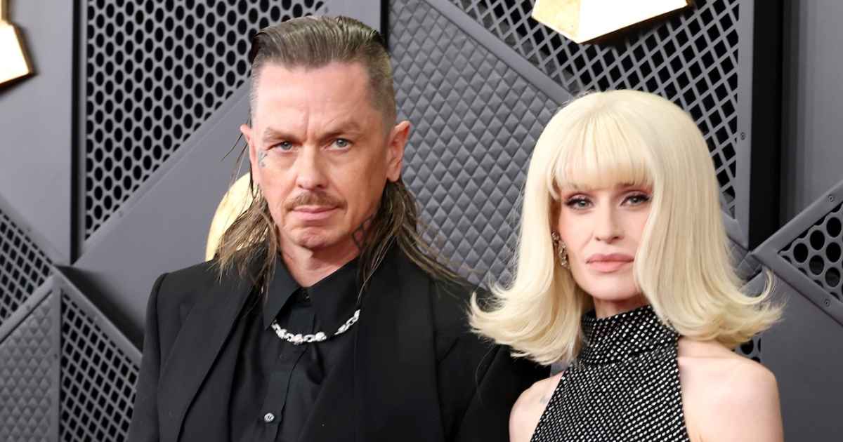Kelly Osbourne Seemingly Shades Ex Sid Wilson in Cryptic Posts