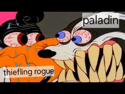 Dungeons and Dragons - "You have a double agent in your party" | /r/dndmemes
