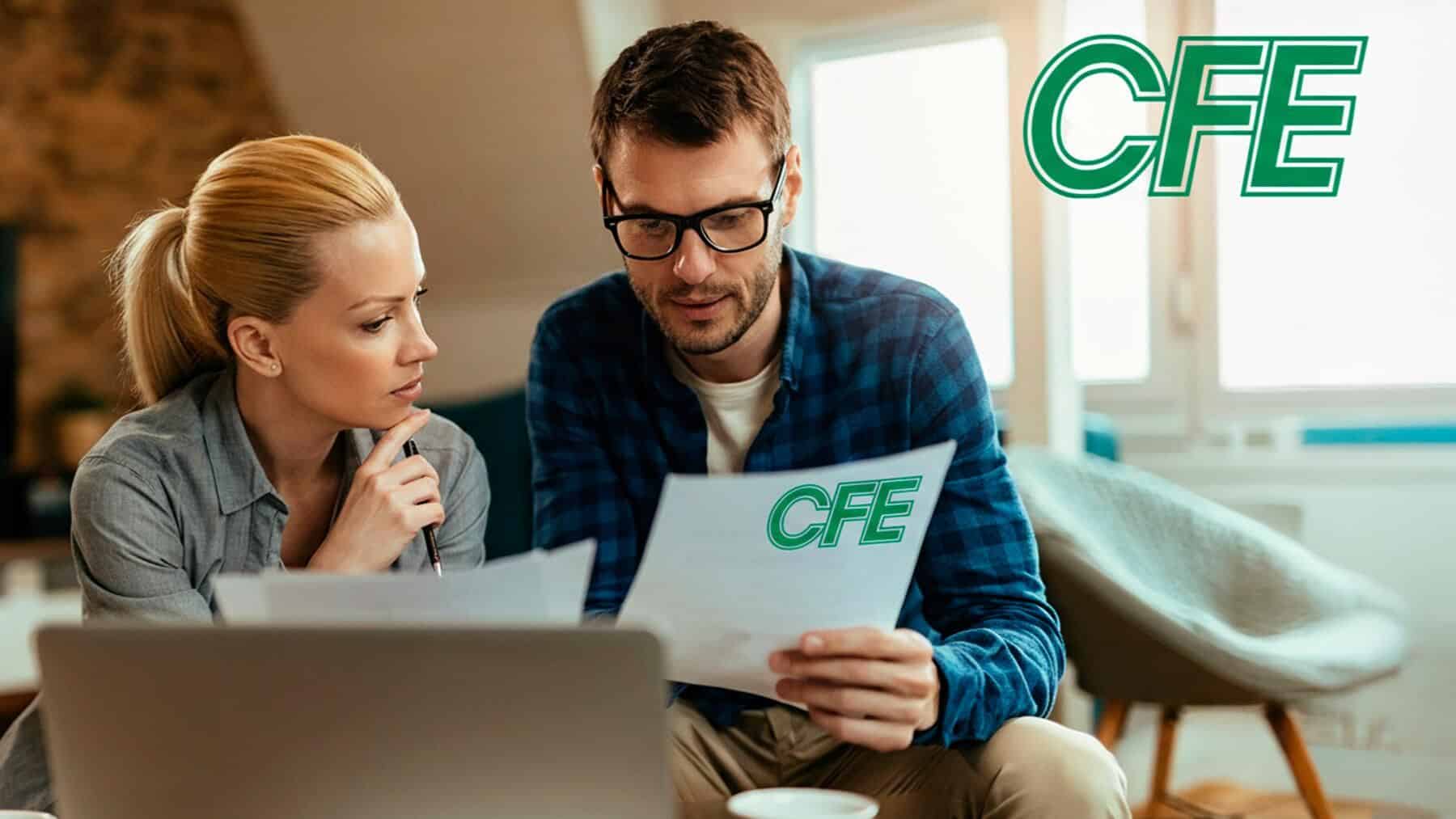 Presta atención a tu recibo de luz de la CFE: Verás un cobro nuevo a partir de febrero