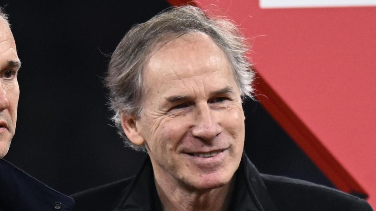 MN - Bergomi: "Baresi icona mondiale, sì con la bandiera del Milan ma rispettata da tutto il mondo"