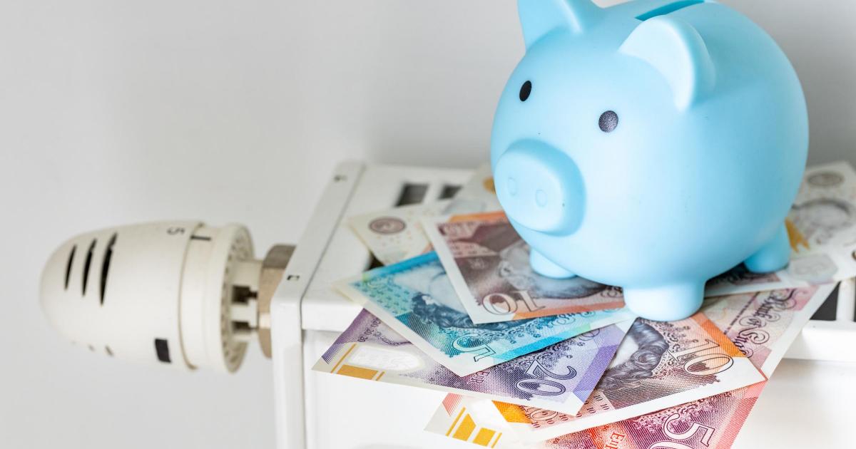 Millions of households urged to act to get £150 off energy bills this winter