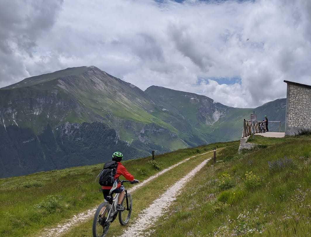 Amandola, la caccia al tesoro per promuovere il territorio