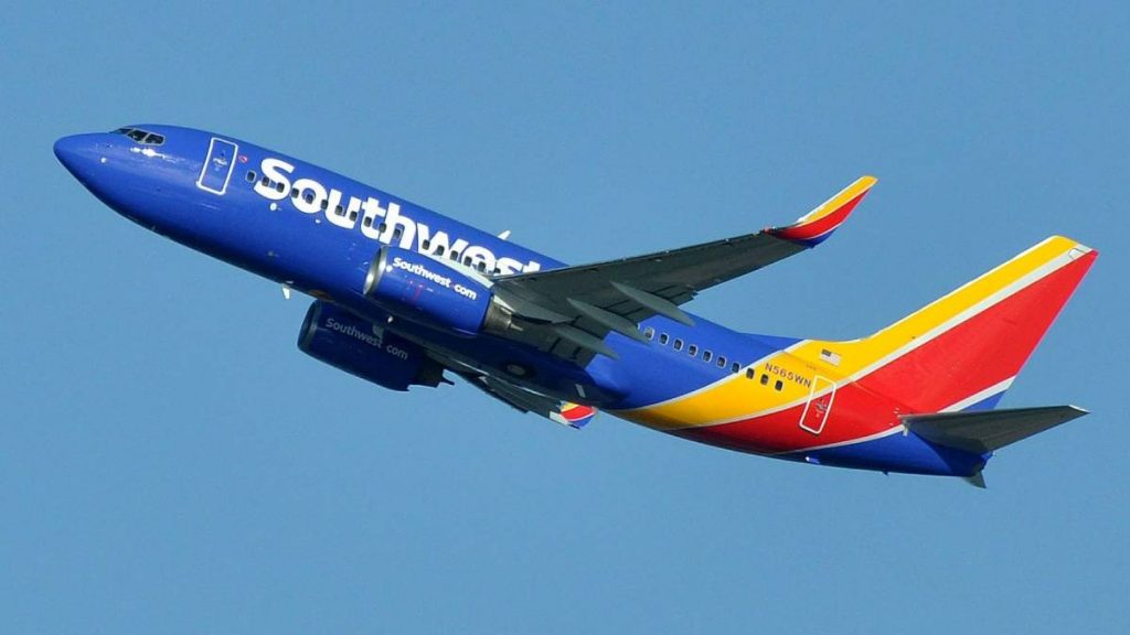 Southwest rolls out major changes in Honolulu, including assigned seating