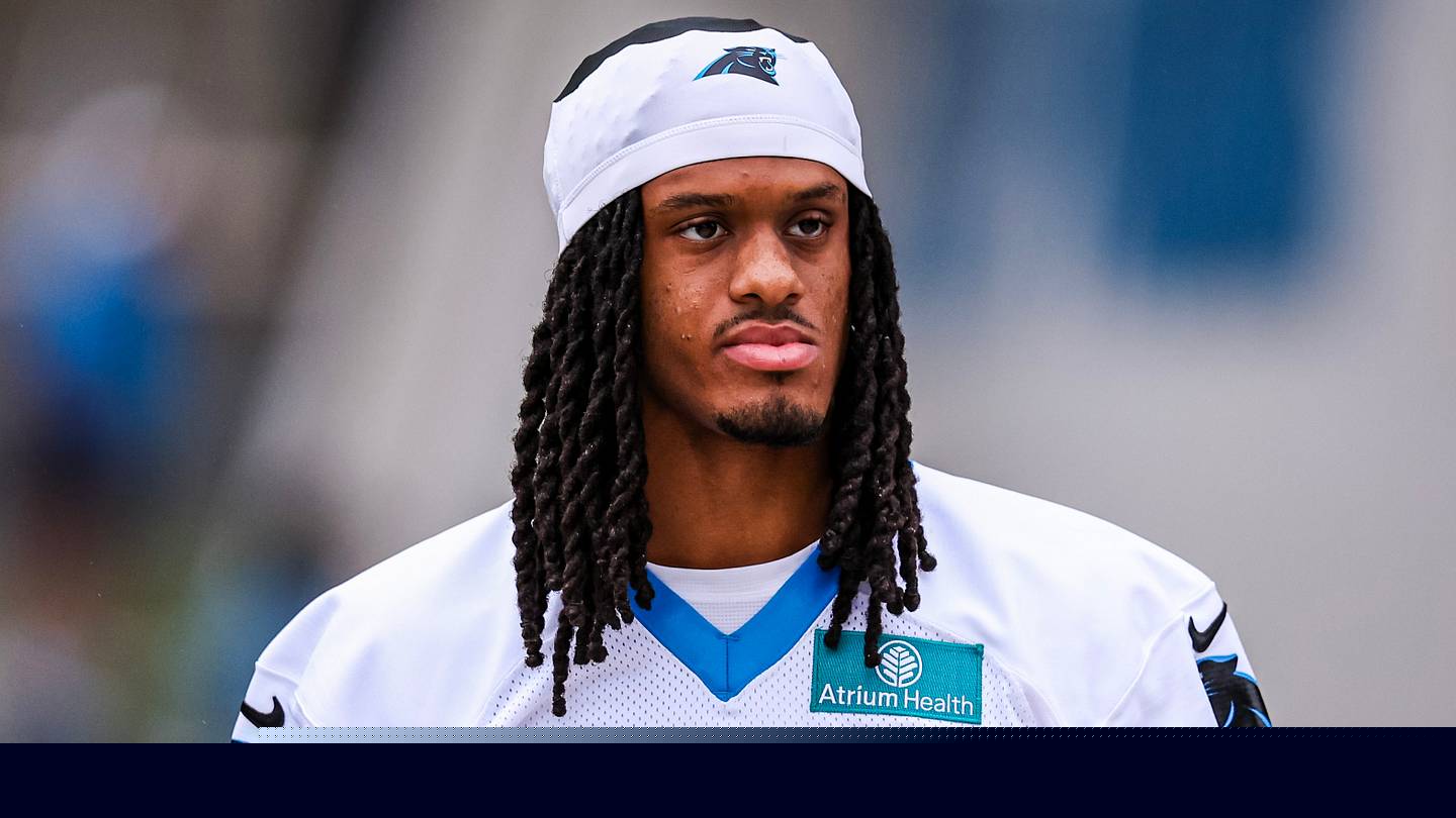 Biggest NFL training camp overreactions after one week: The Panthers are cursed