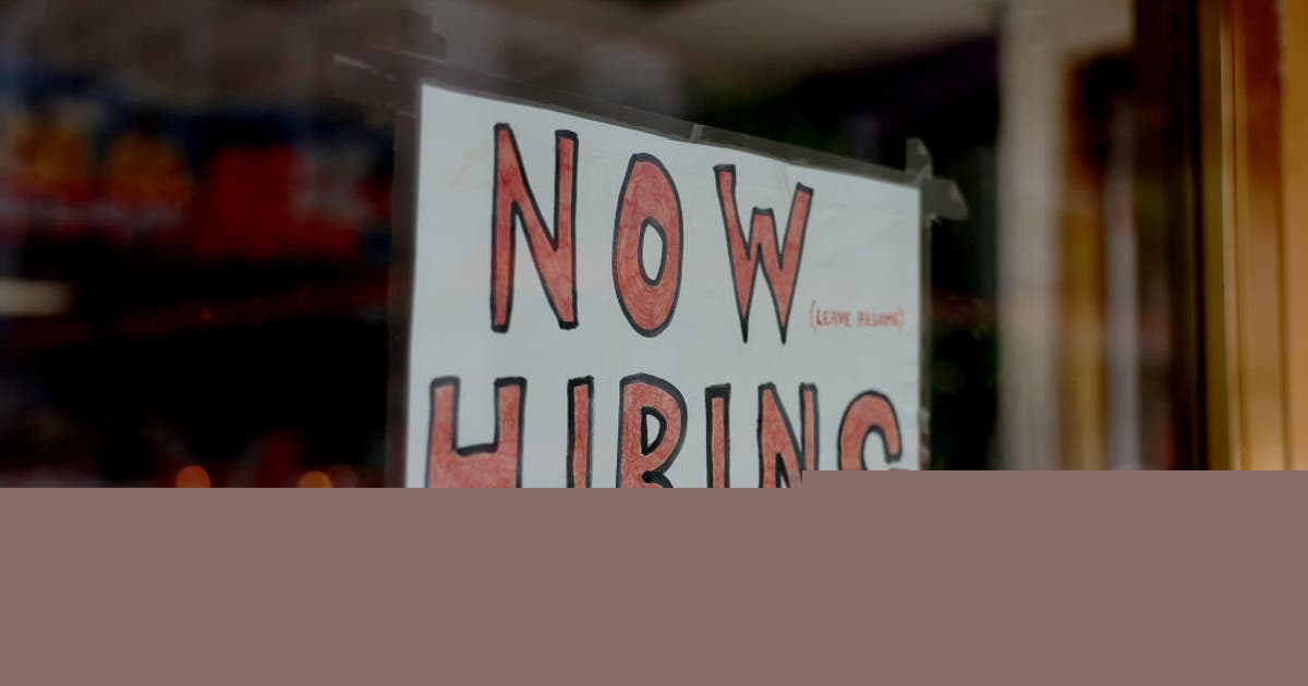 Virginia employers must now list pay ranges in job postings. Here’s what changed