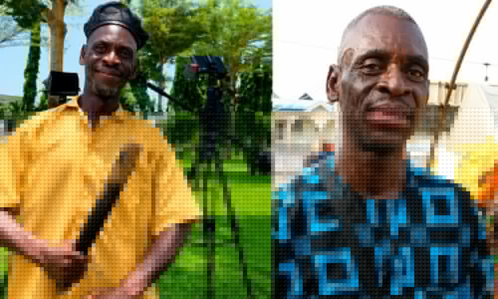 Veteran Nollywood actor, Sunday Afolabi cries out over his struggles to survive