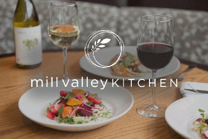 Dinner for two at Mill Valley Kitchen in Rochester