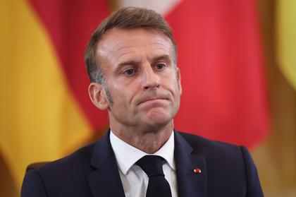 Led by France, Participants in UN Conference Attempt To Promote Recognition of Palestinian Statehood Despite Fears It Will Help Hamas