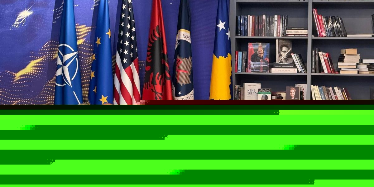 Gjini pas mbledhjes së Kryesisë së Aleancës: Kosova rrezikon bllokadën totale, po shpërfillet Kushtetuta