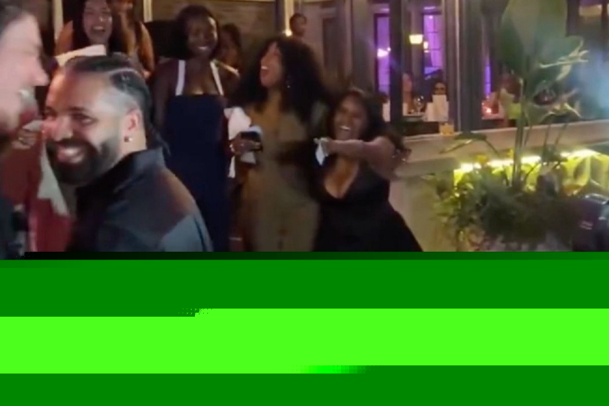 Drake Gifts Over $1 Million and Luxury Cars at Annual Event
