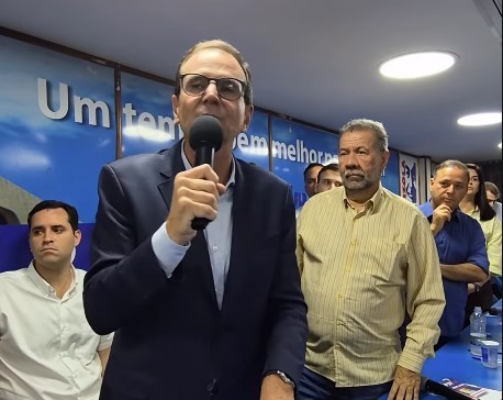 Convenção confirma candidaturas do PDT em Niterói