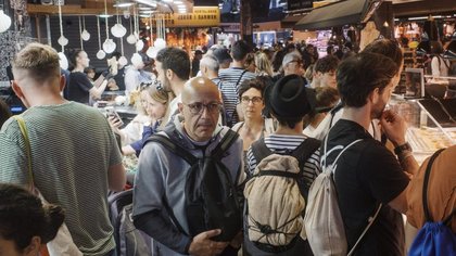 How Spain’s ‘clickbait cities’ are trying to lure tourists – at a cost to locals