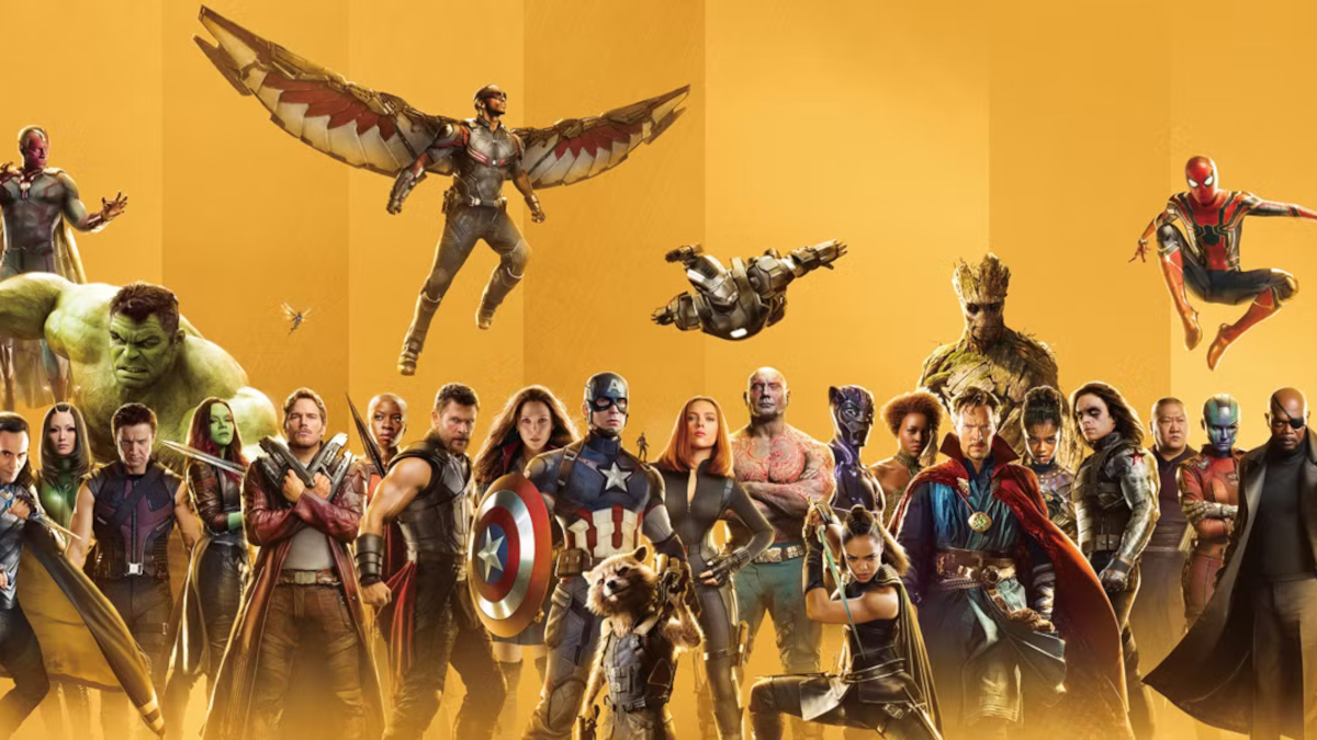 Ranking The MCU’s First 10 Villains By Legacy