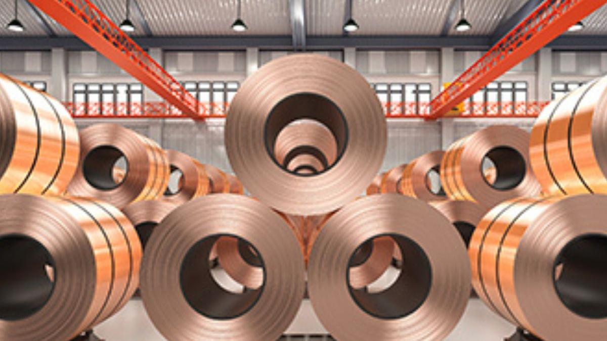 Hindustan Copper shares hit lifetime high: Here’s why the stock jumped 18%