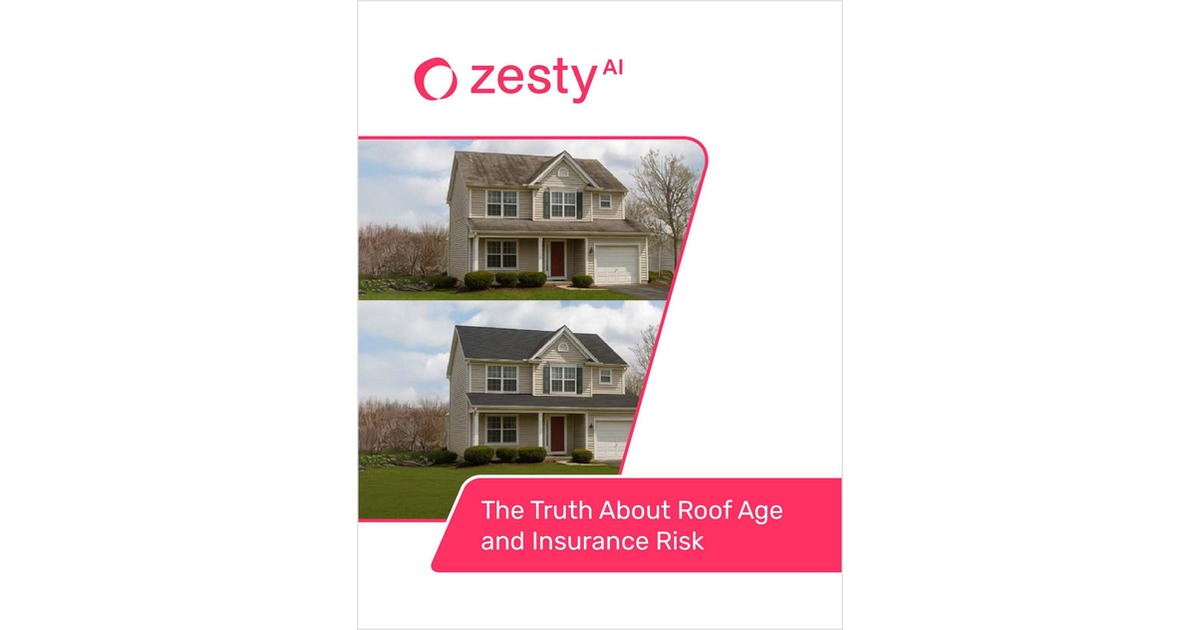 The Truth About Roof Age and Insurance Risk