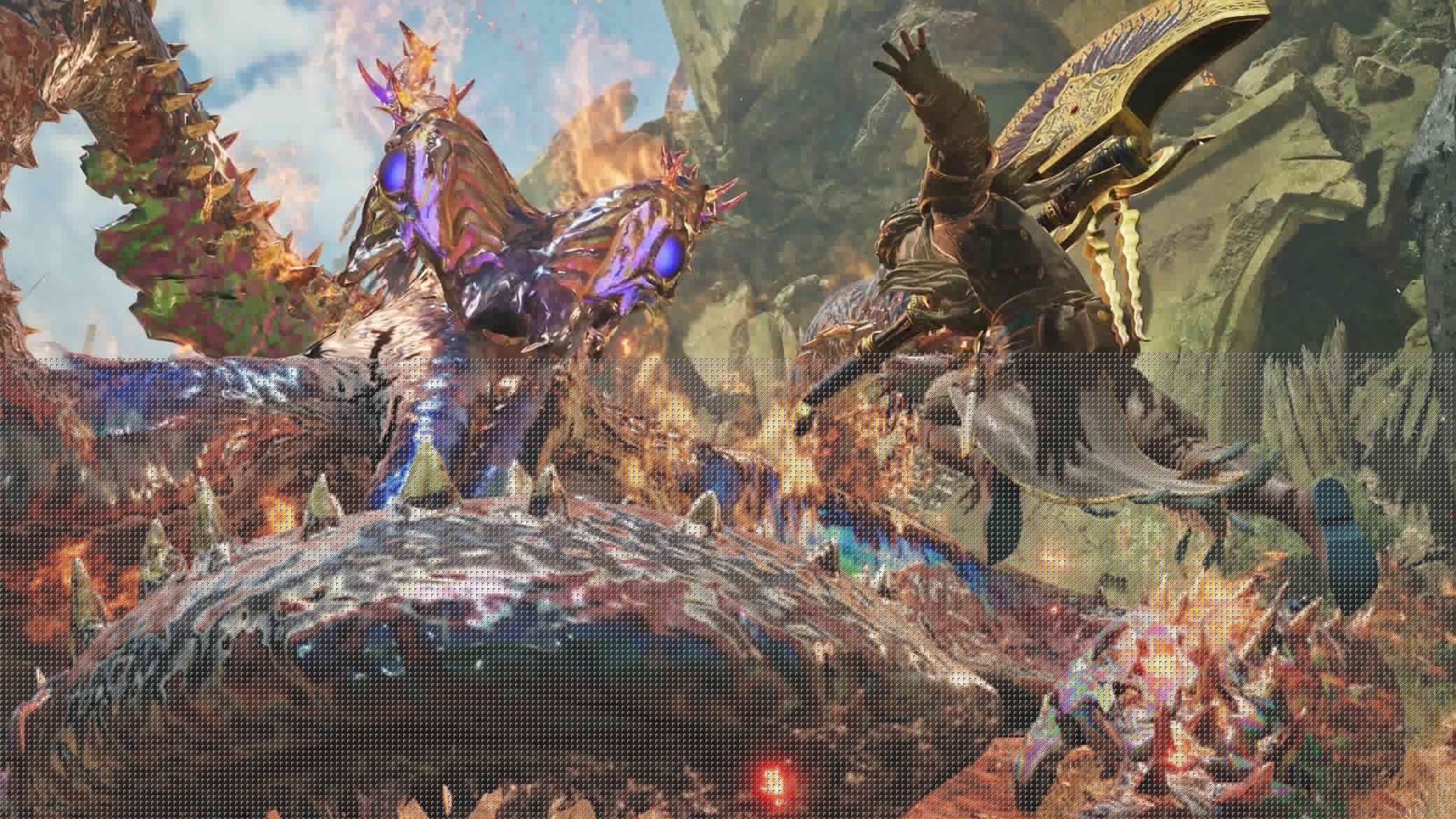 Monster Hunter Wilds Launches New Demo and Championship Global Exhibition