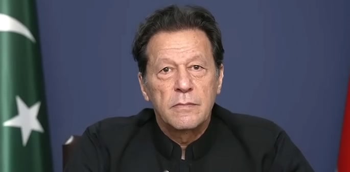 Amnesty urges Pakistan to Restore Imran Khan’s Rights