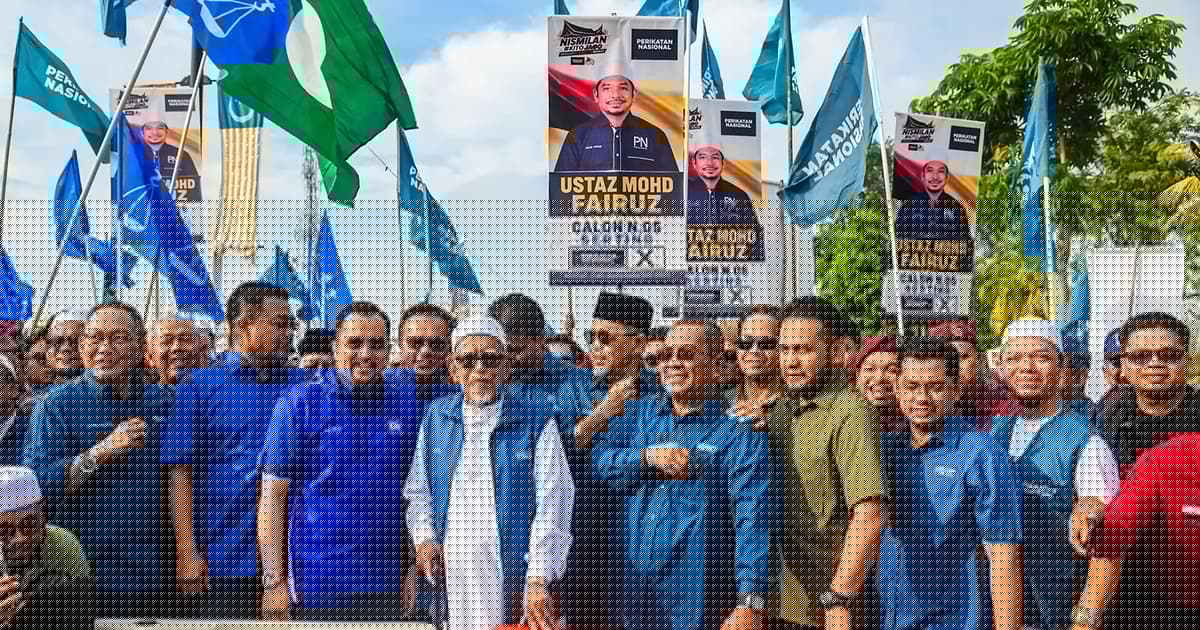 Real test for BN-PN lies in PAS states, says analyst