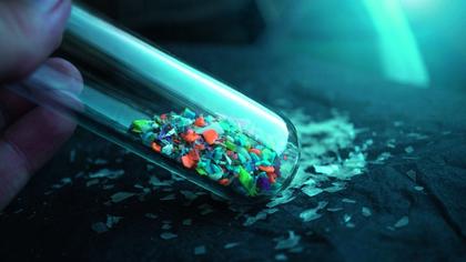 Electrothermal upcycling: new impetus for plastic waste