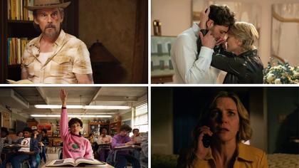 What to watch this fall: Here are 12 TV shows we’re looking forward to