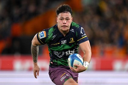 Crusaders too good for Highlanders in preseason clash