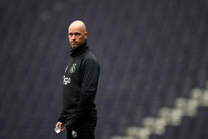 Comment on Manchester United ready to offer €10 million-a-year deal to Gleison Bremer by Ian Ockenden