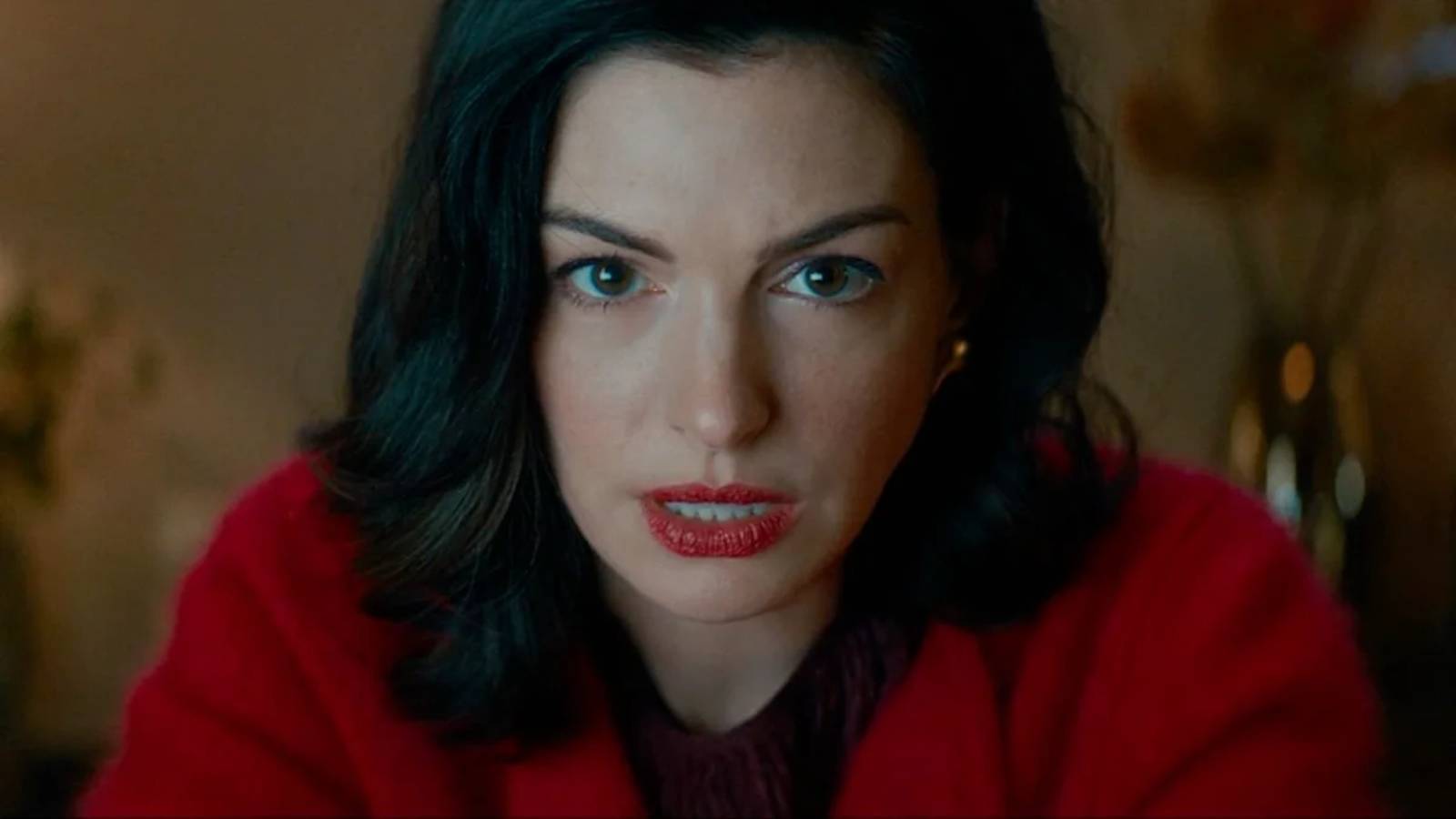 Anne Hathaway Is at the Center of a Seductive Mystery in 'Verity' Trailer