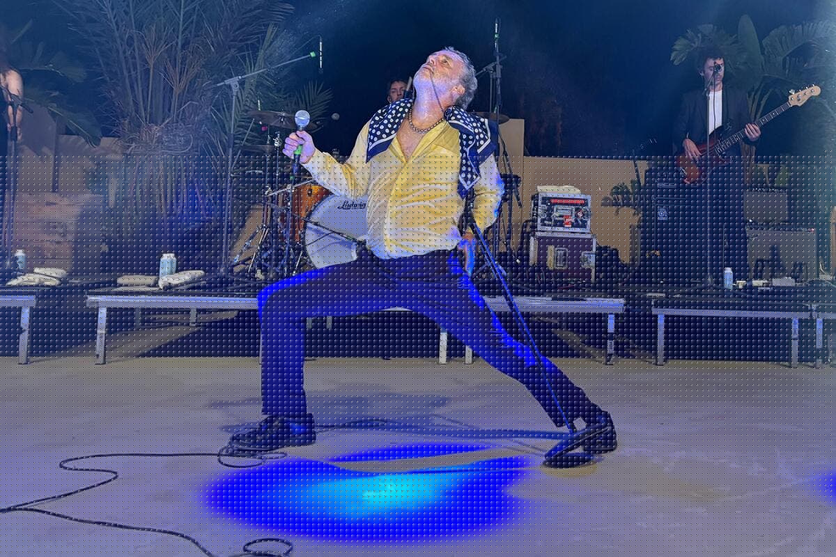 Concerts et after extatiques, people dans le public ou sur scène, gratuité... Comment ce festival est devenu la référence bien au-delà du Golfe de Saint-Tropez