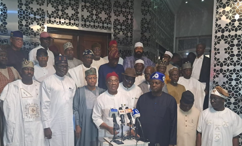 APC kicks off congresses, convention plans Monday