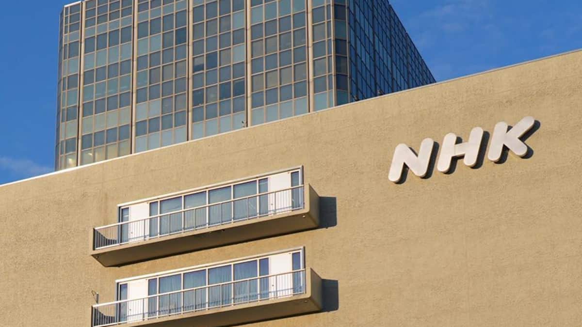 NHK slammed over cover-up of employee’s sexual assault by program guest