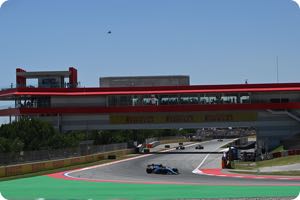 Barcelona offers F1 calendar help as Turkey waits