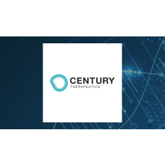 Century Therapeutics (NASDAQ:IPSC) Stock Rating Lowered by Wall Street Zen