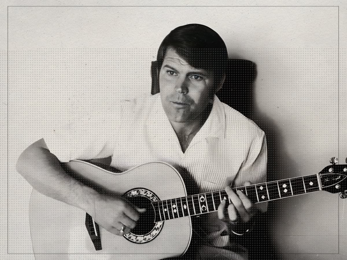 The 1974 lyric Glen Campbell thought defined his legacy: “It just blew me away”