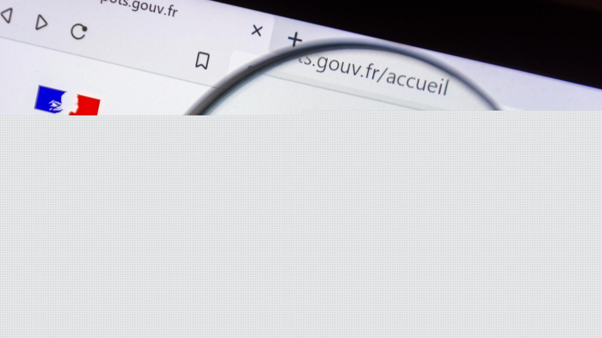 Impôt sur le revenu: vous pouvez encore corriger votre déclaration, voici les erreurs les plus fréquentes à rectifier