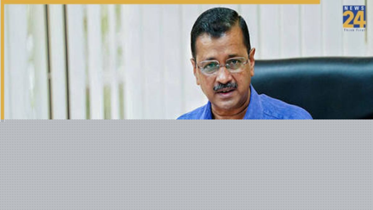 Dharmendra Pradhan’s Resignation is Democracy’s Biggest Victory; Congratulations to Entire Country: Arvind Kejriwal
