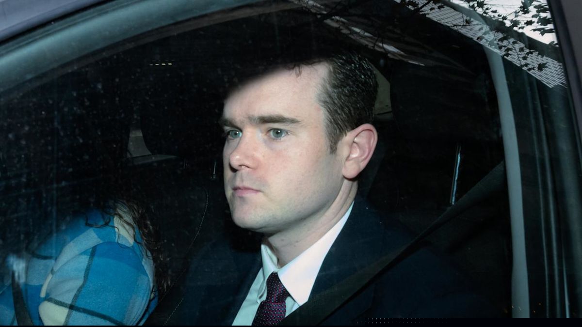 'Lot of moolah': Perrottet wanted cash for faction play