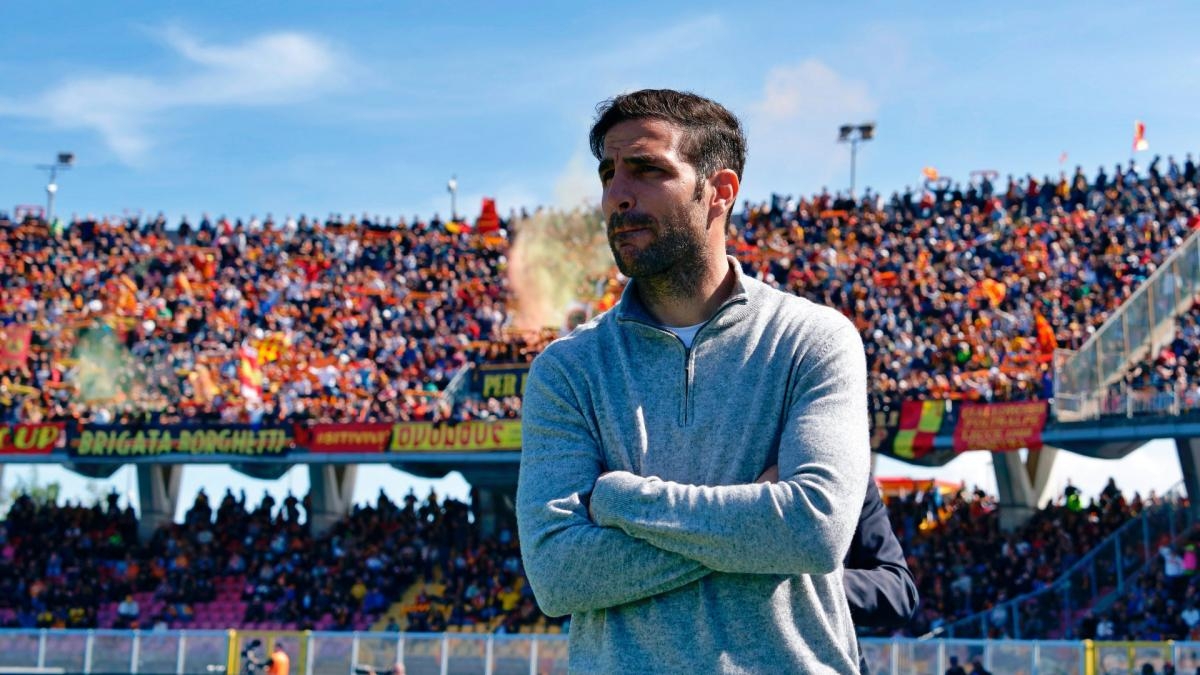 Cesc Fàbregas vuelve a poner el punto de mira en LaLiga