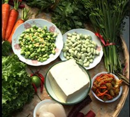 Comment on Cooking Website Joins Hands with Organic Farms to Monetize User Base by Techcrunch China 2014 Speaker Lineup: Hopes For Cryptocurrency Still High In China | TechNode