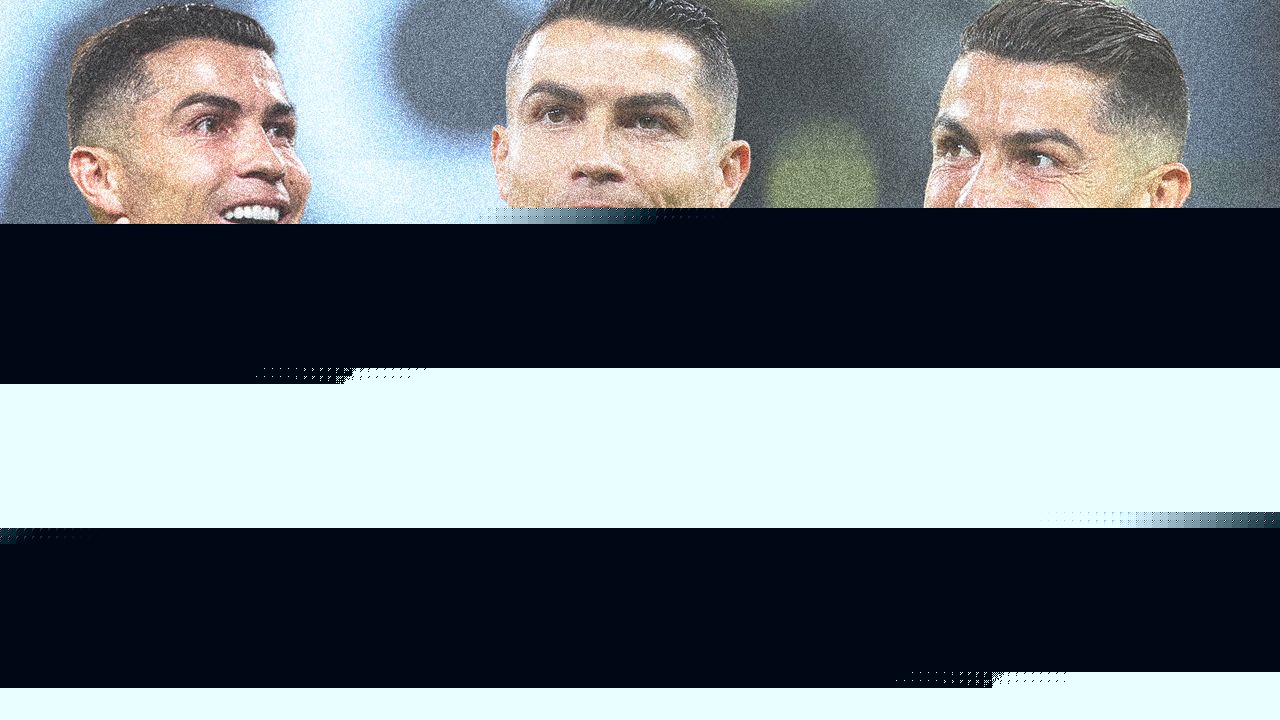 Breaking down Cristiano Ronaldo’s viral car collection