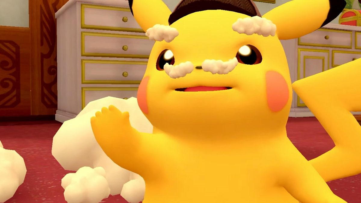 El gobierno de Estados Unidos se cree muy gracioso, pero Pokémon, Naruto o Mario van a pagarlo caro en el futuro
