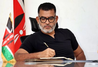 Mombasa Governor Nassir unveils reforms to improve learning at ECDE centres