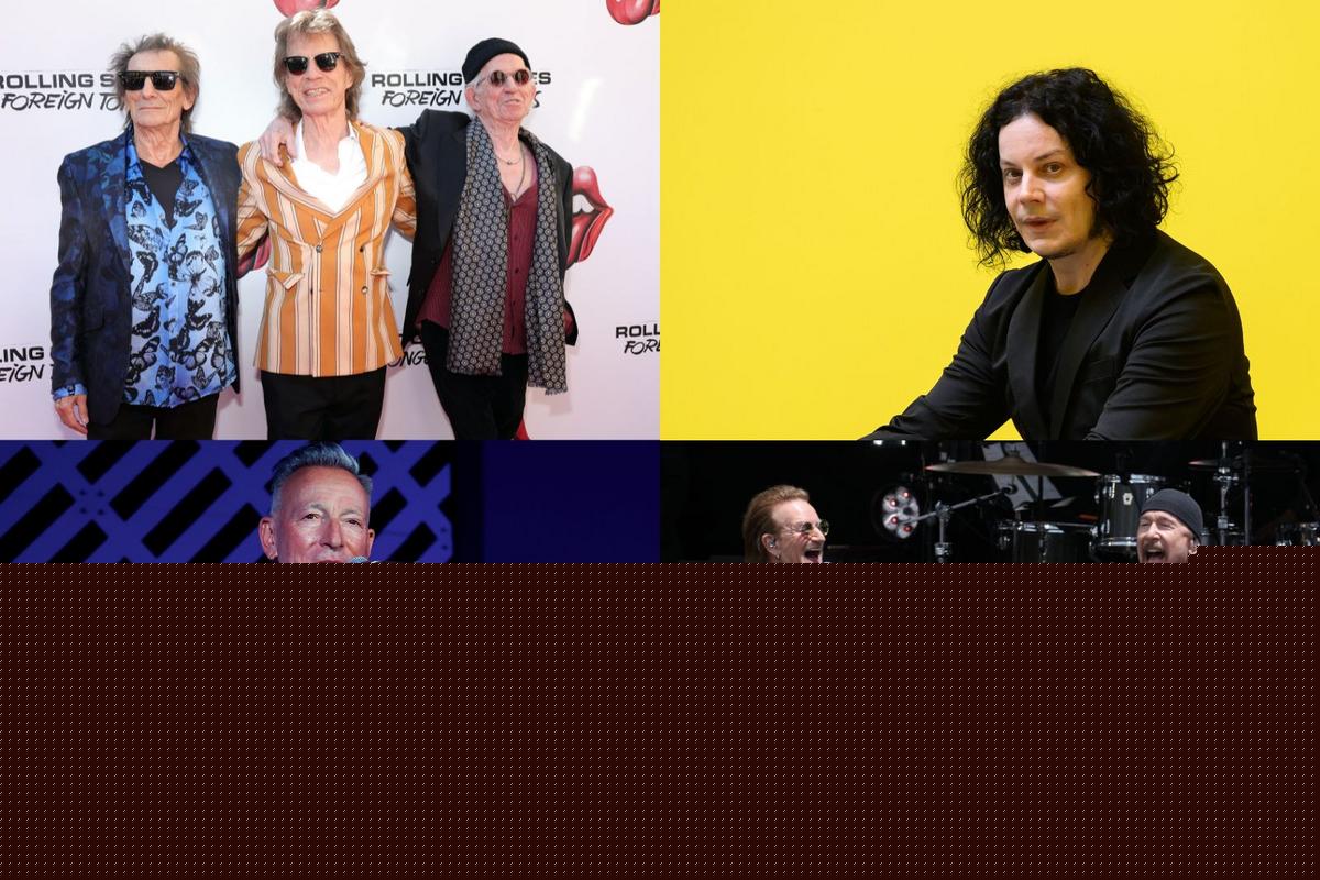 Best Songs of the Year (So Far)