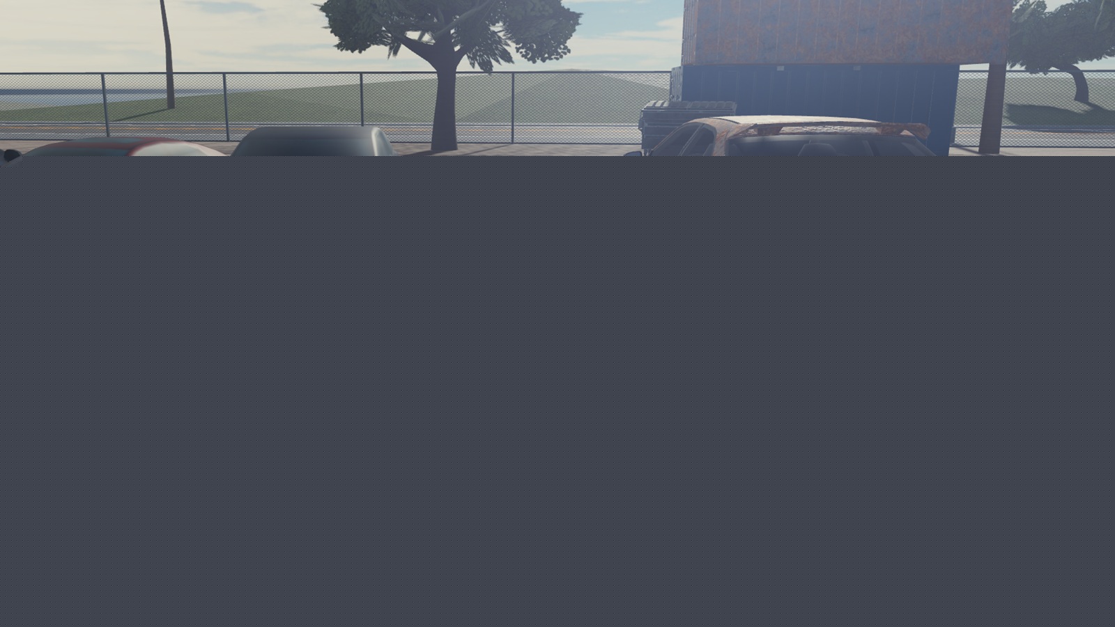 Junk Mechanics codes (August 2026)