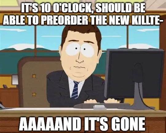 Warhammer 40,000 - GOD DAMMIT | /r/grimdank