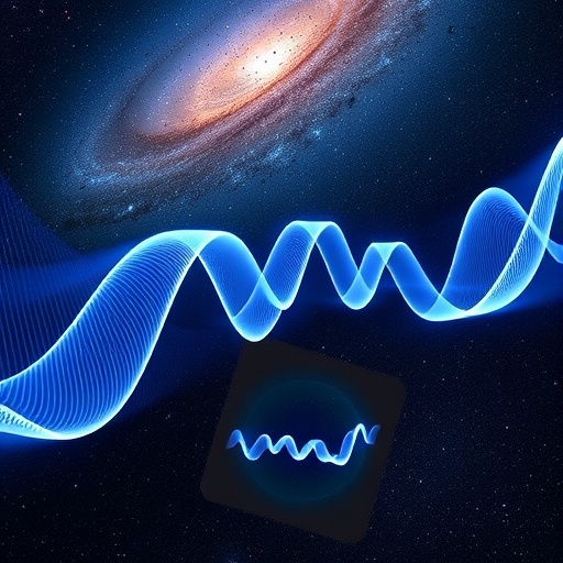 Revolutionary Method for Gravitational Wave Detection Unlocks the Milli-Hertz Frontier
