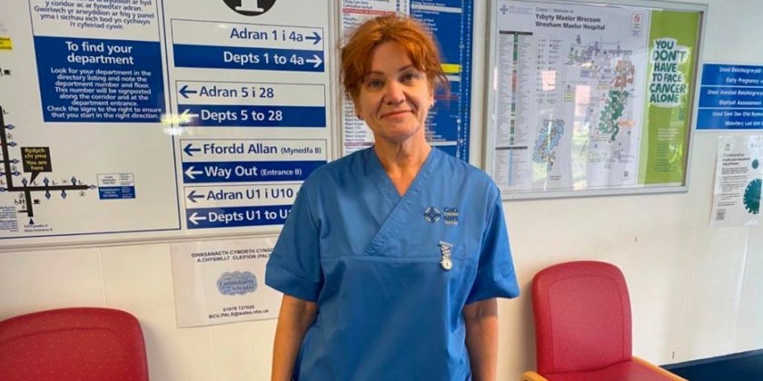 Former Wrexham Tory MP Sarah Atherton ‘joins Reform’ and set to stand for Senedd